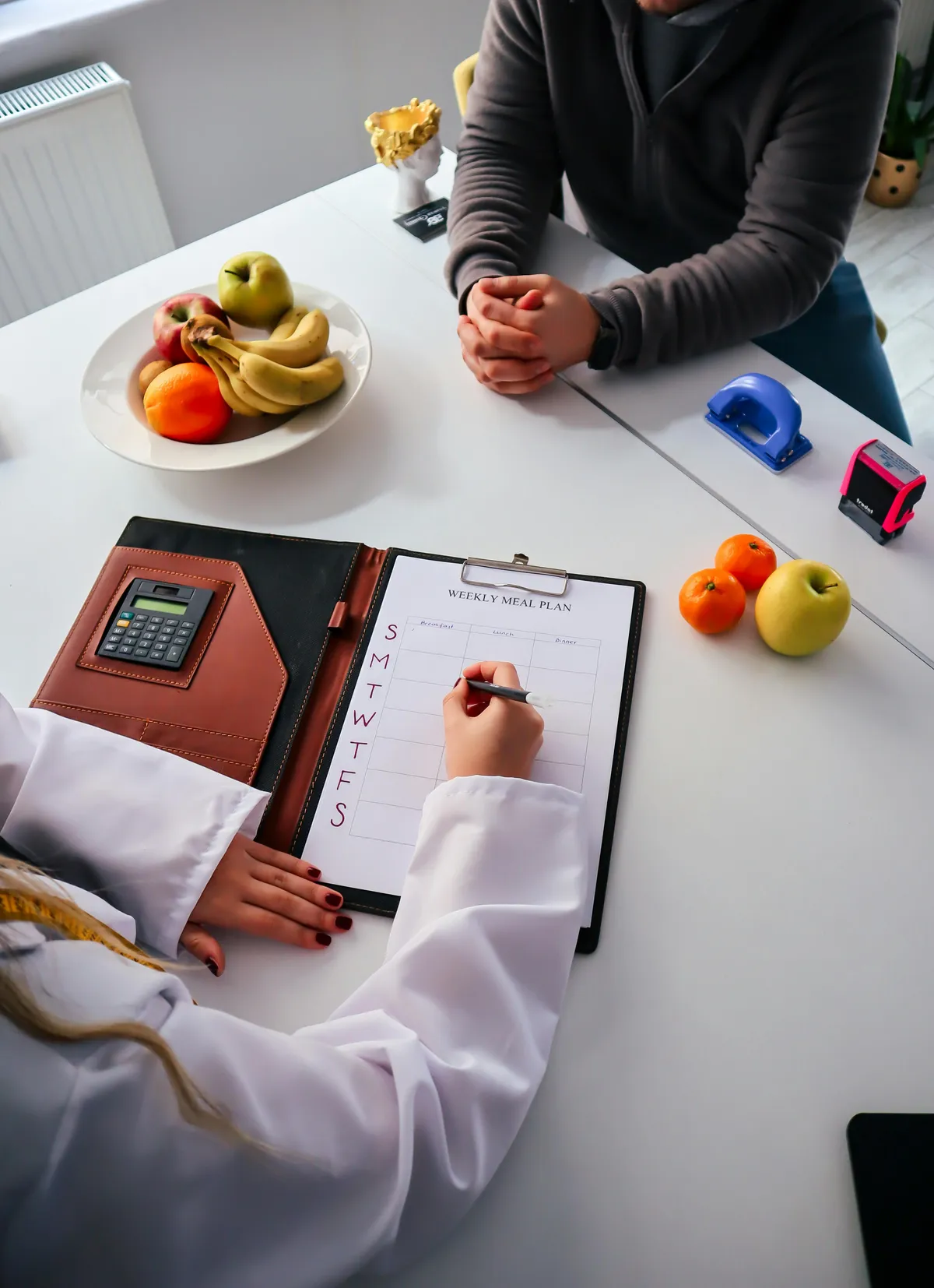 Whitmore Nutrition — nutrition